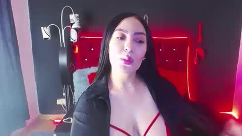 Snapshot of hanny_sex0 chatting on 11.12.25 hanny online show from 11.12.25