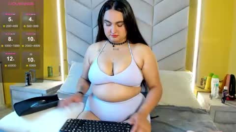 Hanny online show from 07.16.26