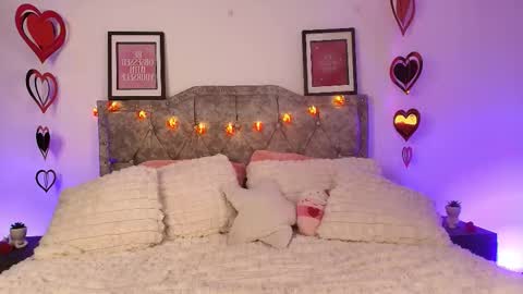 hannysexyy online show from 02.13.26