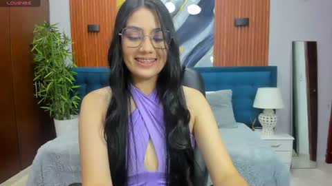 Snapshot of hannyy_ chatting on 07.05.26 HANNY online show from 07.05.26