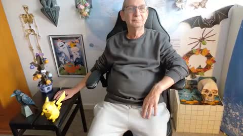 charly online show from 10.08.25