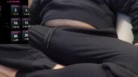 hansomeman2015 online show from 03.03.25