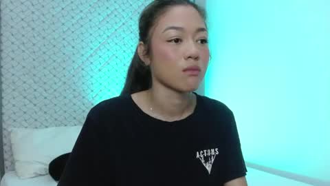 Snapshot of hantonella chatting on 06.02.26 Anto online show from 06.02.26