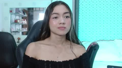 Snapshot of hantonella chatting on 07.20.26 Anto online show from 07.20.26