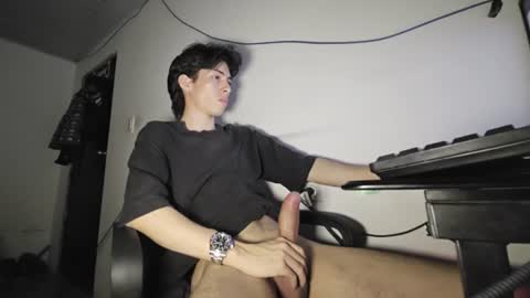Hanxss online show from 07.23.26