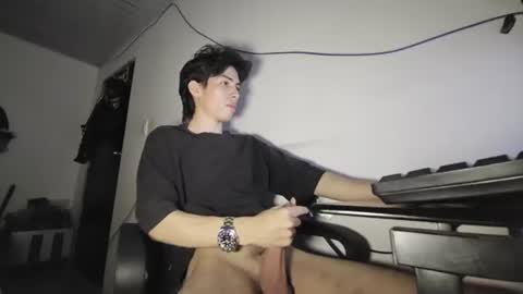 Hanxss online show from 07.24.26