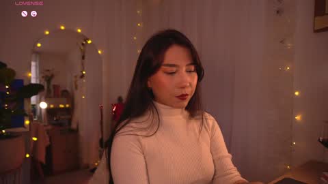 Mizi online show from 12.24.24