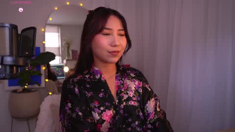 Mizi online show from 12.29.24