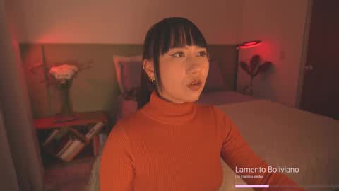 Mizi online show from 09.10.25