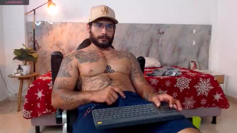 hanz_col online show from 02.12.26