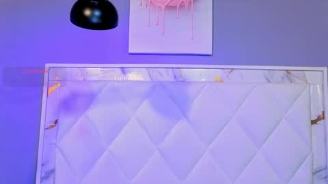 Hanzking01 online show from 05.09.26