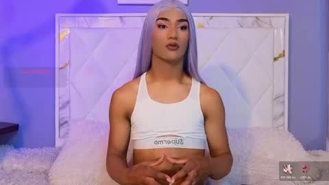 Hanzking01 online show from 05.23.26