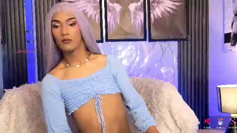 Hanzking01 online show from 07.05.26