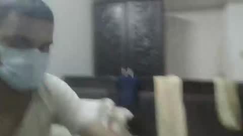 Snapshot of hapbit chatting on 01.10.26 hapbit online show from 01.10.26