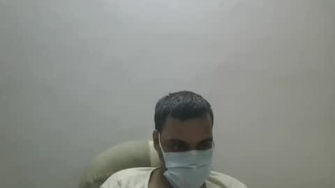 Snapshot of hapbit chatting on 01.11.26 hapbit online show from 01.11.26