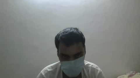 Snapshot of hapbit chatting on 01.31.26 hapbit online show from 01.31.26