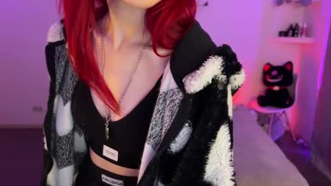 Call me Milly online show from 11.27.25