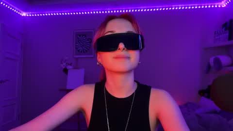 Call me Milly online show from 02.18.26