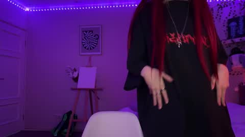 Call me Milly online show from 02.25.26