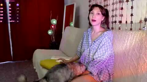 happy_peach online show from 06.02.26