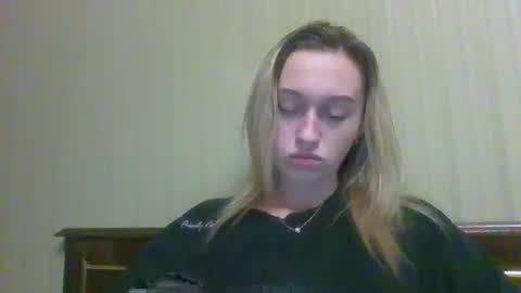 Anjelika online show from 10.11.25