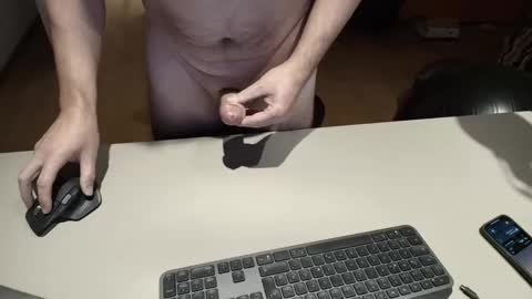 Cum for you online show from 11.14.25