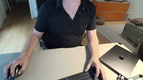 Cum for you online show from 04.12.26