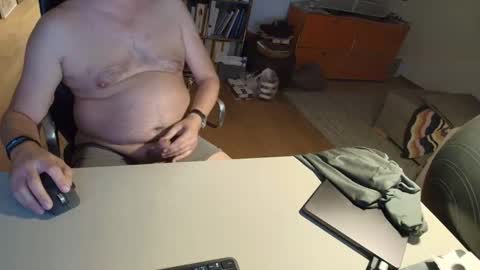 Cum for you online show from 04.19.26