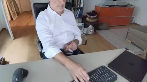Cum for you online show from 05.06.26