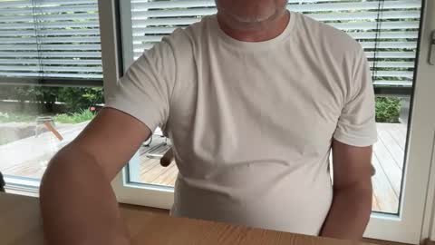Cum for you online show from 06.07.26