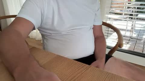 Cum for you online show from 07.12.26