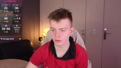 happydeimos online show from 04.15.26