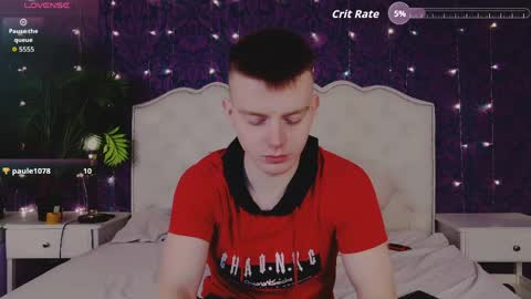 Snapshot of happydeimos chatting on 05.04.26 happydeimos online show from 05.04.26
