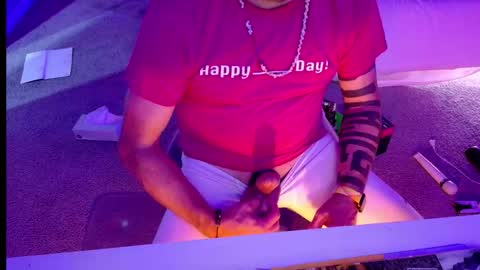 Josh Hamilton online show from 11.19.25