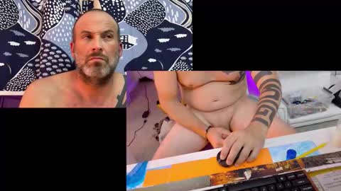 Josh Hamilton online show from 12.22.25