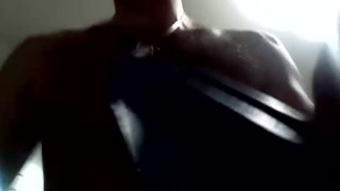 Calvin Secret  online show from 10.05.25