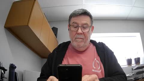 Snapshot of happyguy724 chatting on 03.02.26 happyguy724 online show from 03.02.26