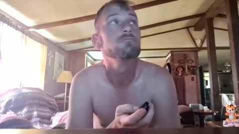 Snapshot of happyguy848 chatting on 11.17.25 happyguy848 online show from 11.17.25