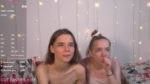 Evy  online show from 01.05.25