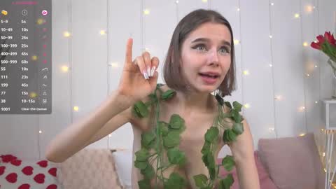 Evy  online show from 03.09.25