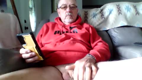 happynudist7373 online show from 06.01.26