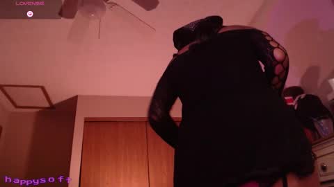 Snapshot of happysoft chatting on 02.07.26 meatwad online show from 02.07.26