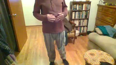 Hardy-Har online show from 12.22.25