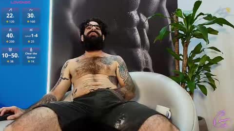 haraldsmed0 online show from 05.06.26