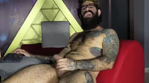 haraldsmed0 online show from 05.15.26