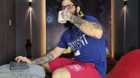 haraldsmed0 online show from 05.19.26