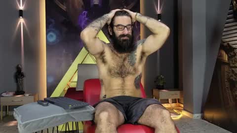haraldsmed0 online show from 05.23.26