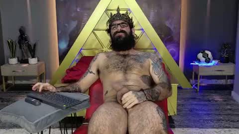 haraldsmed0 online show from 07.14.26
