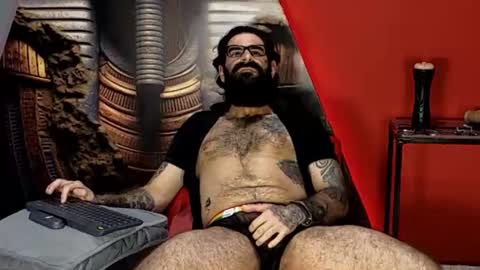 haraldsmed0 online show from 07.17.26