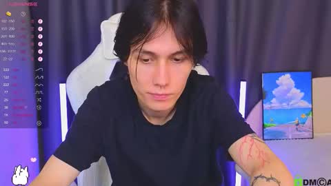 Mark online show from 02.27.26